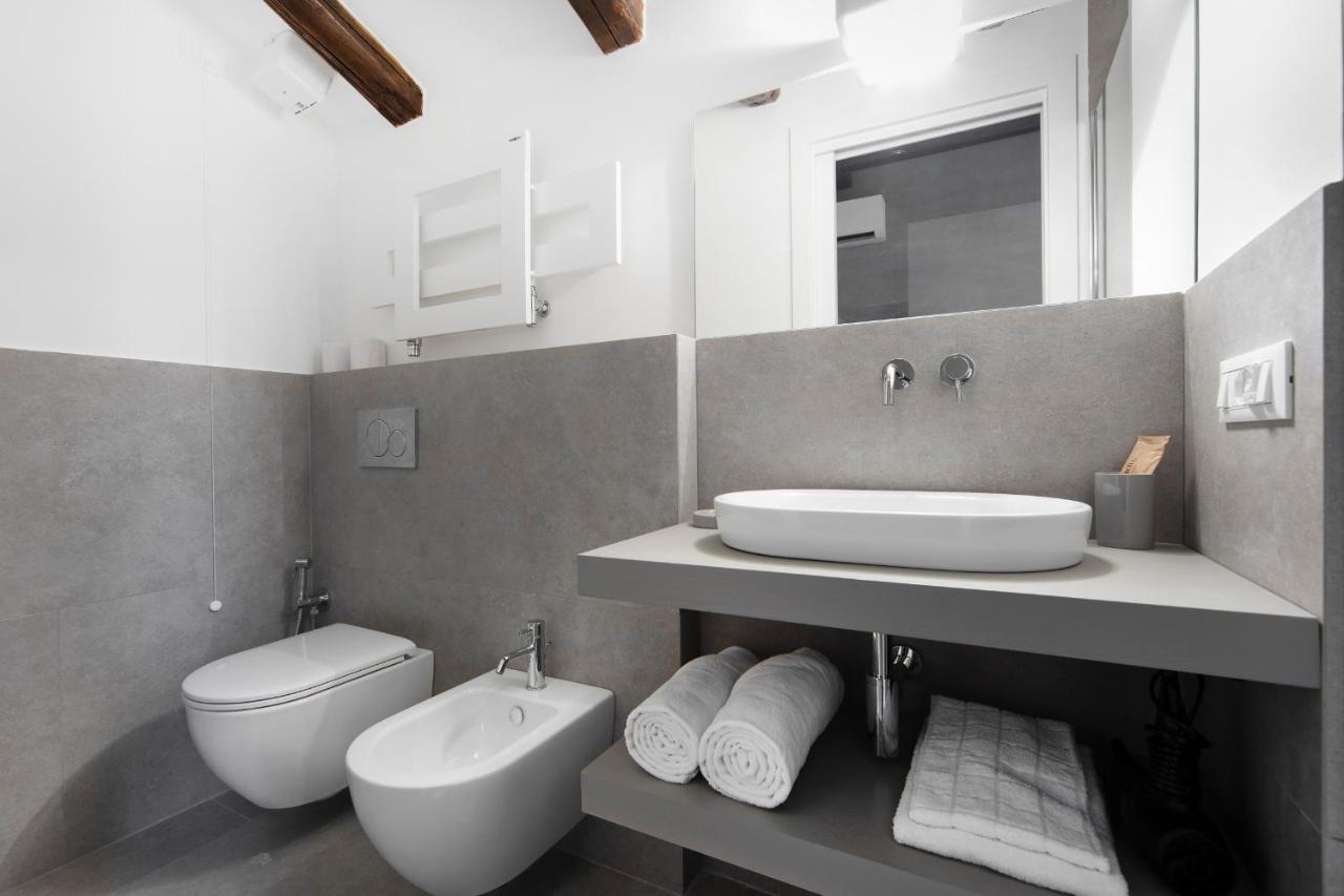 Appartement Ur-Nest Indipendenza à Bologne Extérieur photo