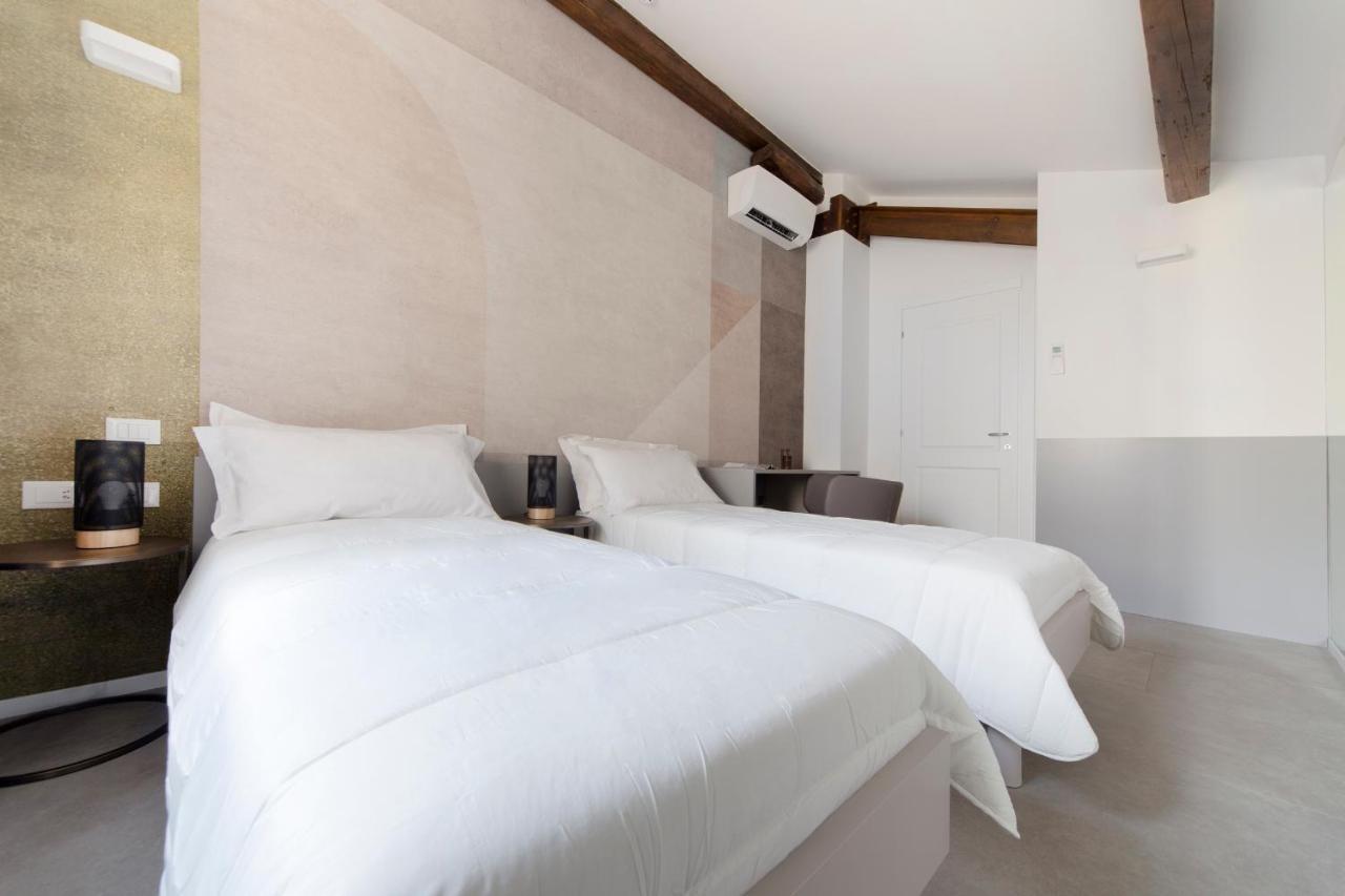Appartement Ur-Nest Indipendenza à Bologne Extérieur photo