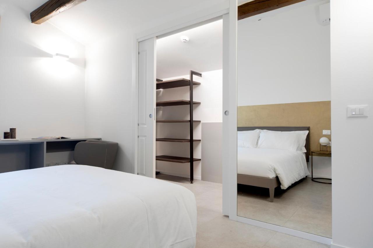 Appartement Ur-Nest Indipendenza à Bologne Extérieur photo