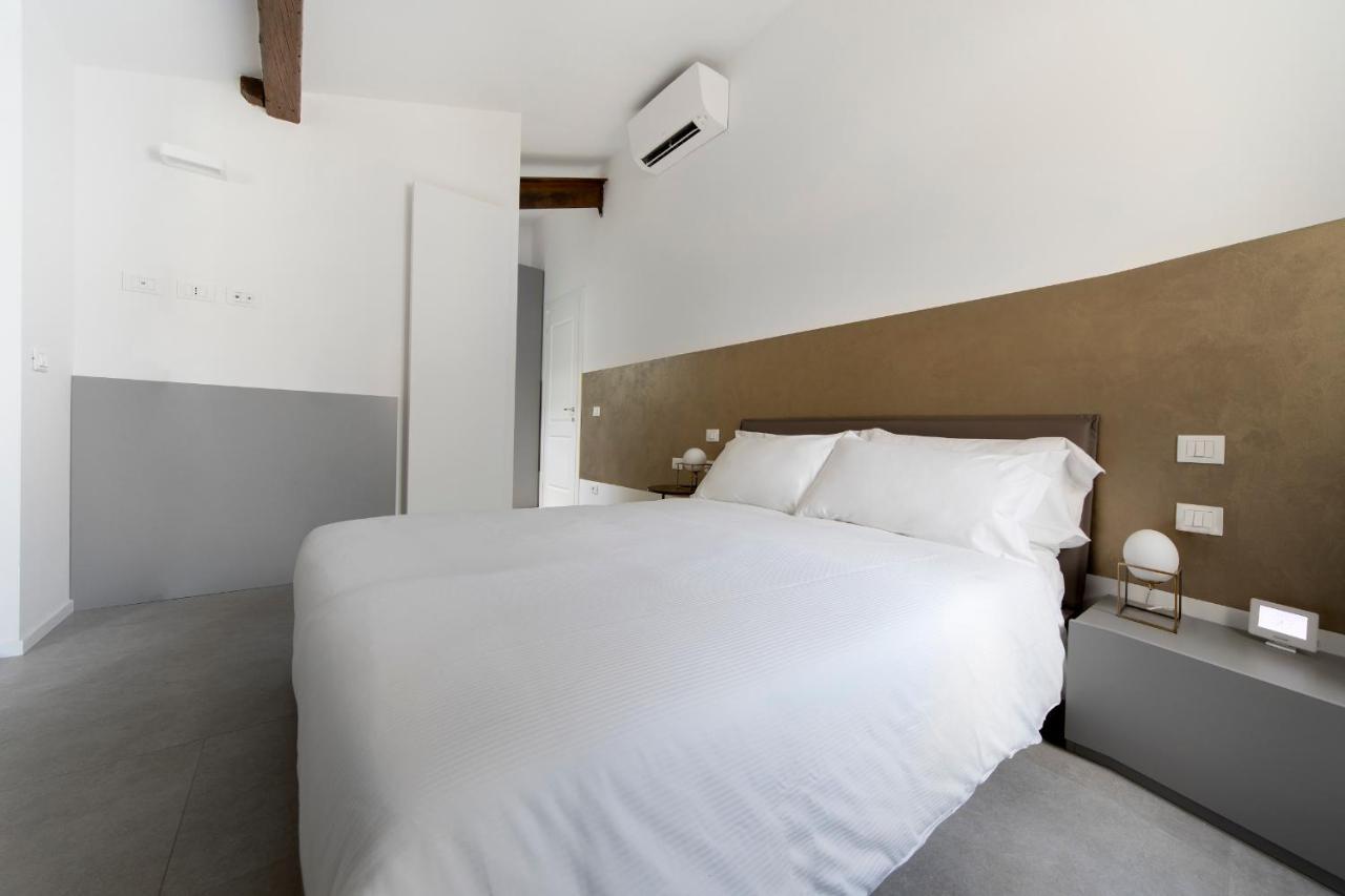 Appartement Ur-Nest Indipendenza à Bologne Extérieur photo
