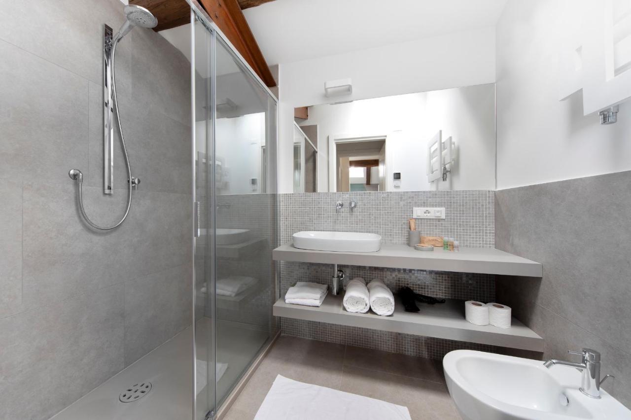 Appartement Ur-Nest Indipendenza à Bologne Extérieur photo