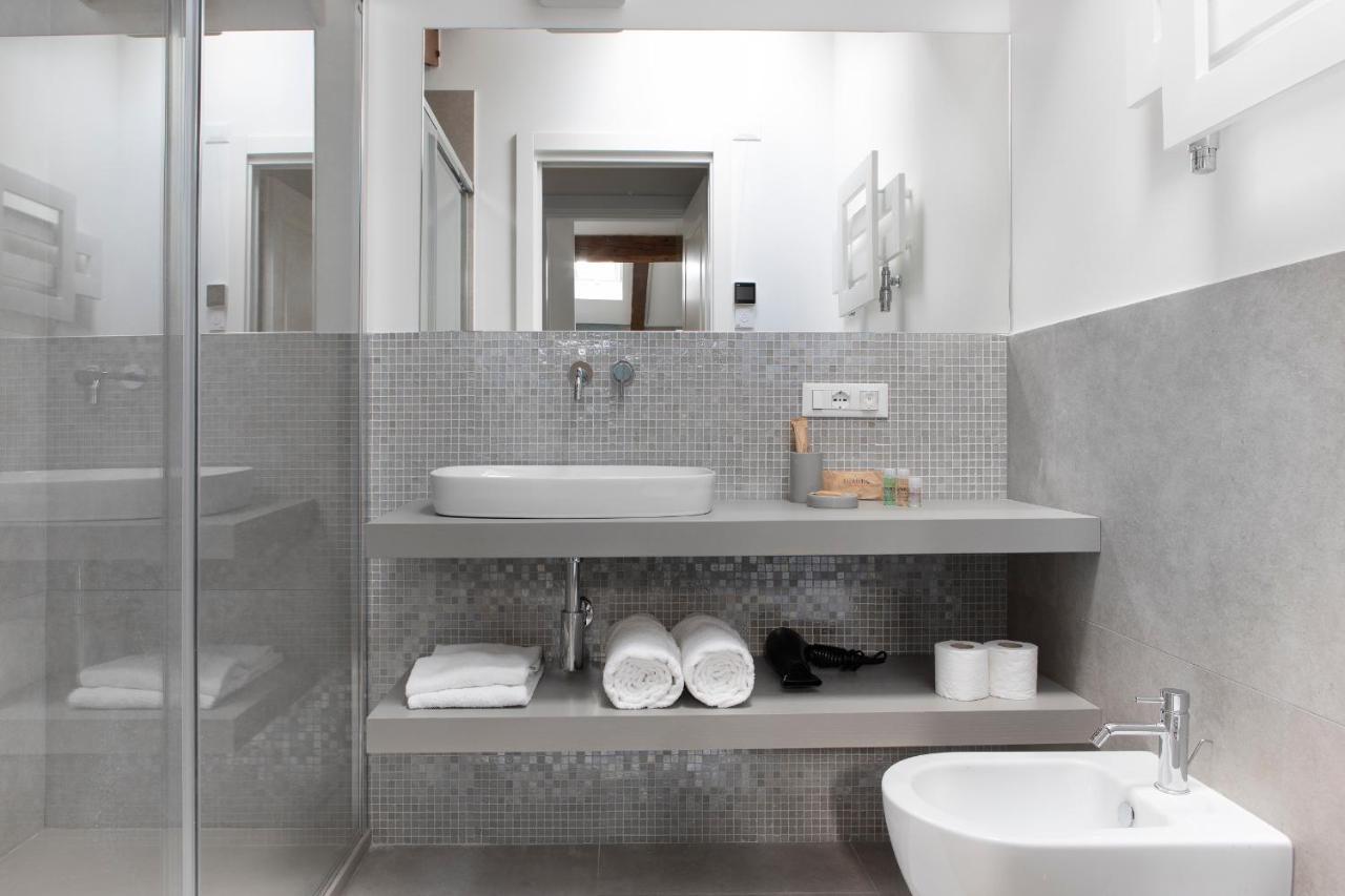 Appartement Ur-Nest Indipendenza à Bologne Extérieur photo