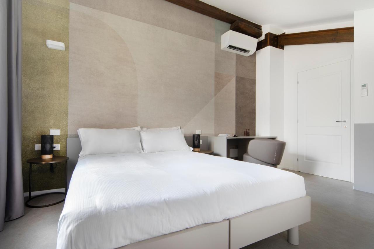 Appartement Ur-Nest Indipendenza à Bologne Extérieur photo