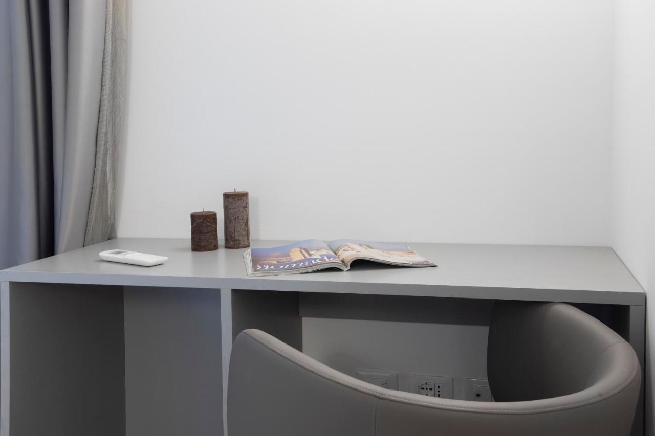 Appartement Ur-Nest Indipendenza à Bologne Extérieur photo