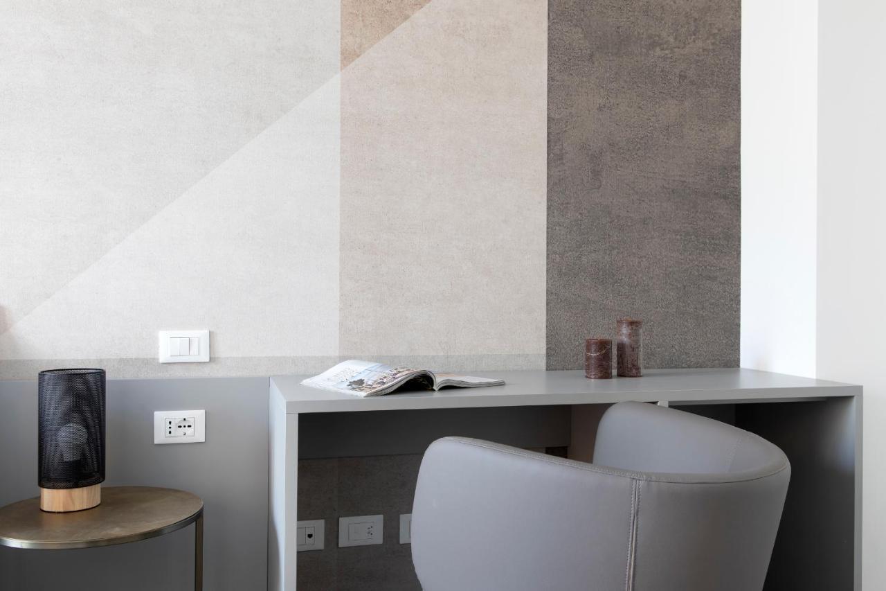 Appartement Ur-Nest Indipendenza à Bologne Extérieur photo