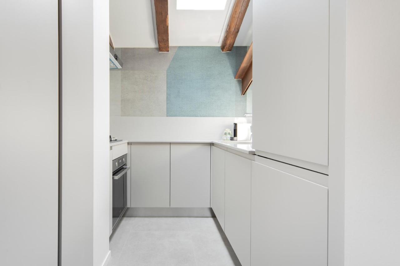 Appartement Ur-Nest Indipendenza à Bologne Extérieur photo