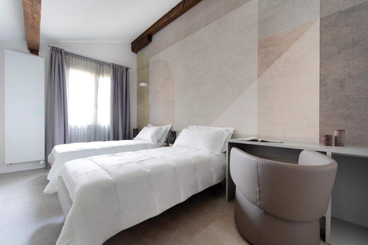 Appartement Ur-Nest Indipendenza à Bologne Extérieur photo