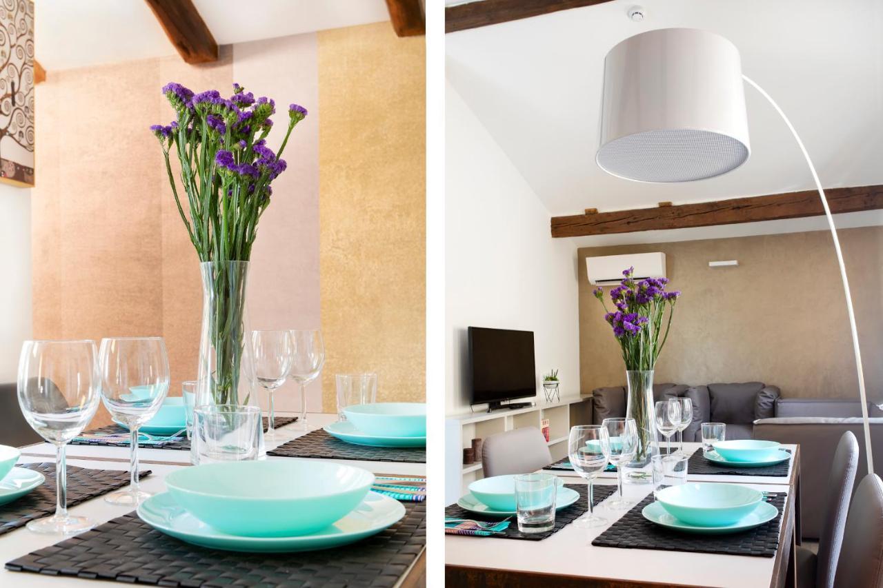 Appartement Ur-Nest Indipendenza à Bologne Extérieur photo
