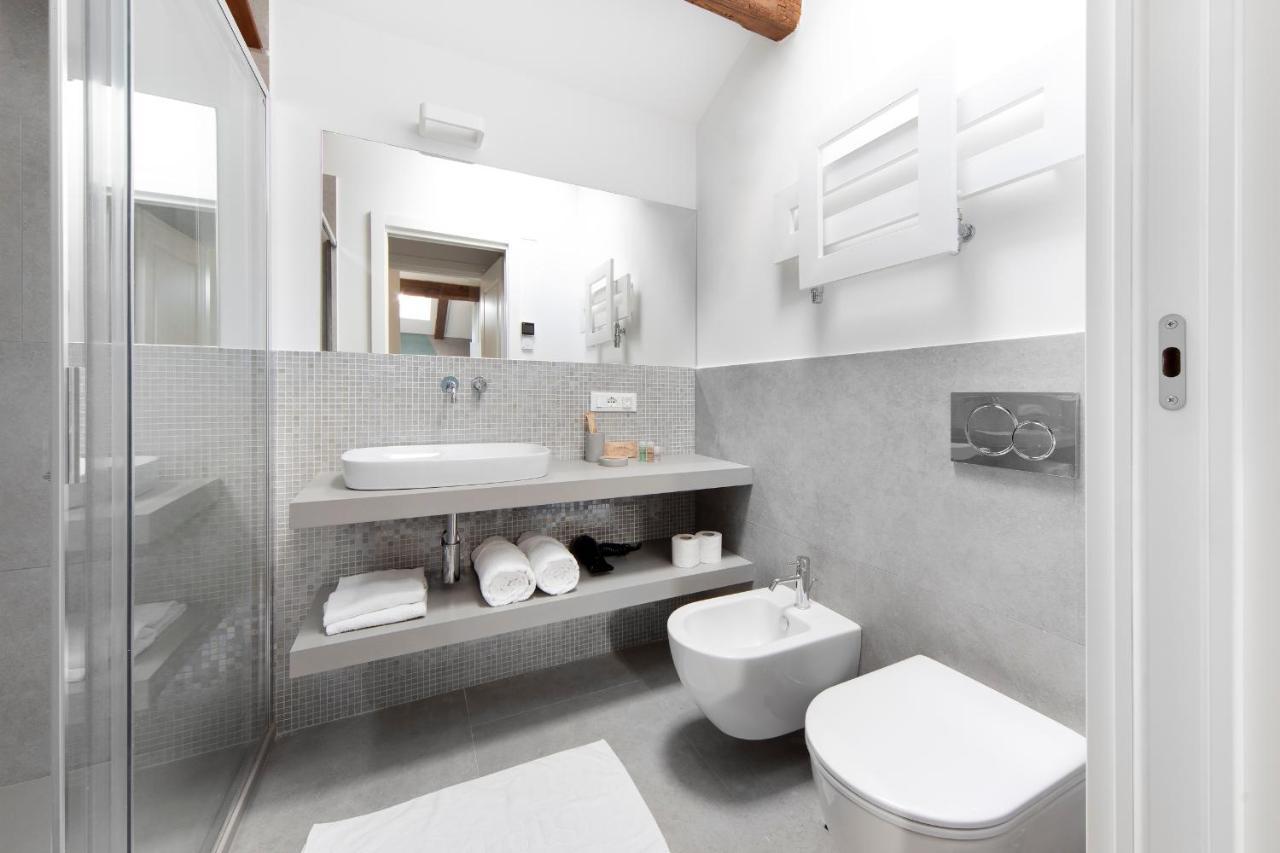 Appartement Ur-Nest Indipendenza à Bologne Extérieur photo