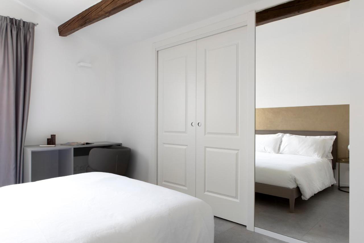 Appartement Ur-Nest Indipendenza à Bologne Extérieur photo